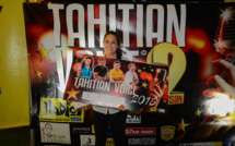 Kurahei Bennett : "J'ai hâte de retrouver le public polynésien !"