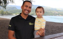 Spécialiste de la photographie minute, Teva Desjardins totalise près de 6 000 fans sur Facebook