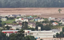 Intempéries dans le sud du Brésil: le bilan monte à 13 morts