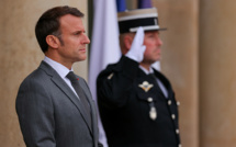 La "vision" de Macron pour l'agriculture attendra, la sortie de crise aussi