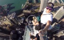 La police russe publie un guide des "selfies sans danger" après une série d'accidents mortels