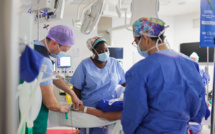 Cancer du sein: moins d'une femme sur deux participe au dépistage organisé en France