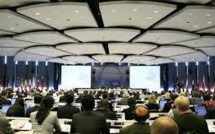 A Paris, la science au chevet du climat