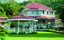 ​Les finances de la mairie de Arue se dégradent