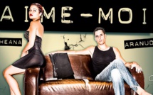 Aranud signe un deuxième titre solo  "Aime-moi"