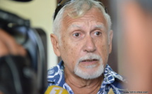 Affaire Sétil-aéroport : un an de prison pour Hiro Tefaarere