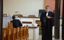 Cocaïne : 5 ans requis contre les têtes du "réseau des restaurateurs"