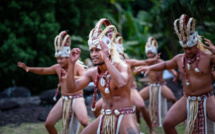 John Mairai : "Les Mamaia étaient d'abord des chrétiens convertis"