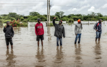 Le Kenya en alerte avant l'arrivée du premier cyclone de son histoire