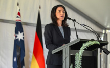 Berlin et Prague accusent Moscou de cyberattaques et promettent de réagir