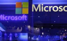 Microsoft annonce la suppression de 7.800 emplois, surtout dans la téléphonie