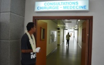 Les établissements de soin doivent régulariser leurs autorisations d'exploitation