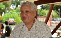 Plainte contre Fritch : pas d'enquête avant plusieurs semaines