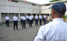 Les nouveaux Cadets de la Républiques sont sélectionnés