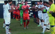 Football - Vénus clôture avec éclat contre Pirae