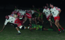 Rugby - Papeete prend sa revanche face à Faa’a