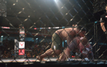 MMA : Les jeunes donnent le ton, Teiki l’affirme