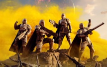 Sony forcé de faire machine arrière face à la révolte des joueurs de "Helldivers 2"