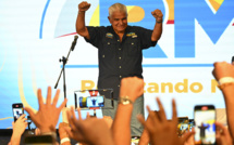 Panama: le conservateur José Raul Mulino largement vainqueur de la présidentielle