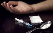La consommation d'héroïne et les morts par overdose en hausse aux Etats-Unis