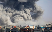 Le Hamas accepte une proposition de trêve à Gaza, Israël l'examine