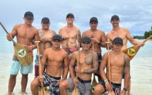 Va’a et culture à la Vendée Va’a pour Moorea