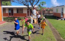 JO 2024 : Hitia’a o te ra fait son relais