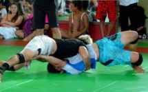 Sports de combat  - Judo, Jiu Jitsu brésilien, LUTTE et bientôt MMA ?