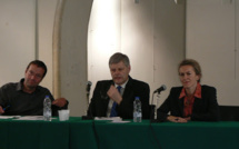 Jacques Merot sera le président de l'autorité de la concurrence polynésienne