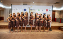 Miss Tahiti 2024, le rideau se lève