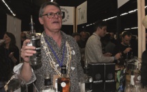 Deux médailles d’or tahitiennes au Rhum Fest