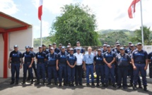 Une bande de jeunes attaque la police municipale de Punaauia