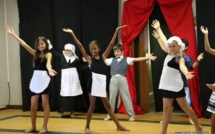 Du théâtre façon Broadway à Tahiti