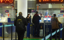 Chine: les Français exemptés de visa touristique jusqu'à fin 2025