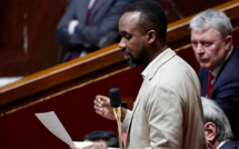 Ceta, social et Outre-mer... les députés communistes égrènent leurs thèmes à l'Assemblée