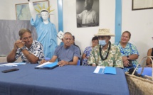 Le Tavini justifie son entente avec le GIB