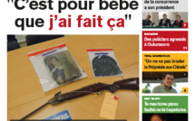 TAHITI INFOS N°449 du 10 juillet 2015