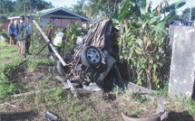 20% de morts en plus sur les routes en juin