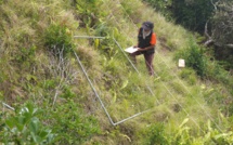Rapa, point chaud de la biodiversité à protéger