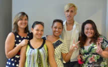 59 étudiants de la CCISM reçoivent leurs diplômes