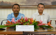 Le plan de Tearii Alpha pour doubler la construction de logements sociaux