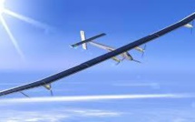 Des semaines de réparations à Hawaï pour Solar Impulse 2