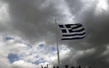 Une application pour aider les Grecs à mieux vivre le contrôle des capitaux
