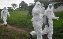 NU/Ebola: les trois pays les plus touchés se voient promettre 3,4 milliards de dollars