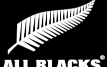 Saisons 2016-2017: programme chargé pour les All Blacks avec la tournée des Lions britanniques et irlandais