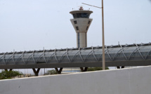 Sénégal: 11 blessés dans la sortie de piste d'un Boeing opéré par Air Sénégal