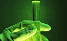 La chimie "verte" progresse lentement mais surement au-delà des biocarburants