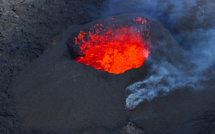 En Islande, l'éruption volcanique est terminée