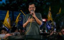 Inde: un chef de l'opposition sort de prison, libéré sous caution par la la Cour suprême