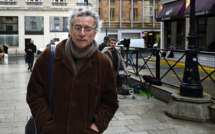 L'ancien juge Renaud Van Ruymbeke, figure de la lutte anti-corruption, est mort